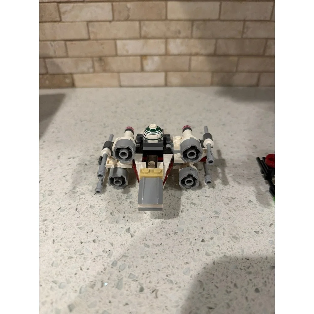 Lego starwars bundle